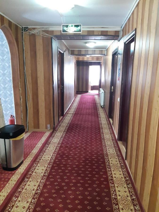Vila Muntii Bucegi & Spa Bran  Exterior foto
